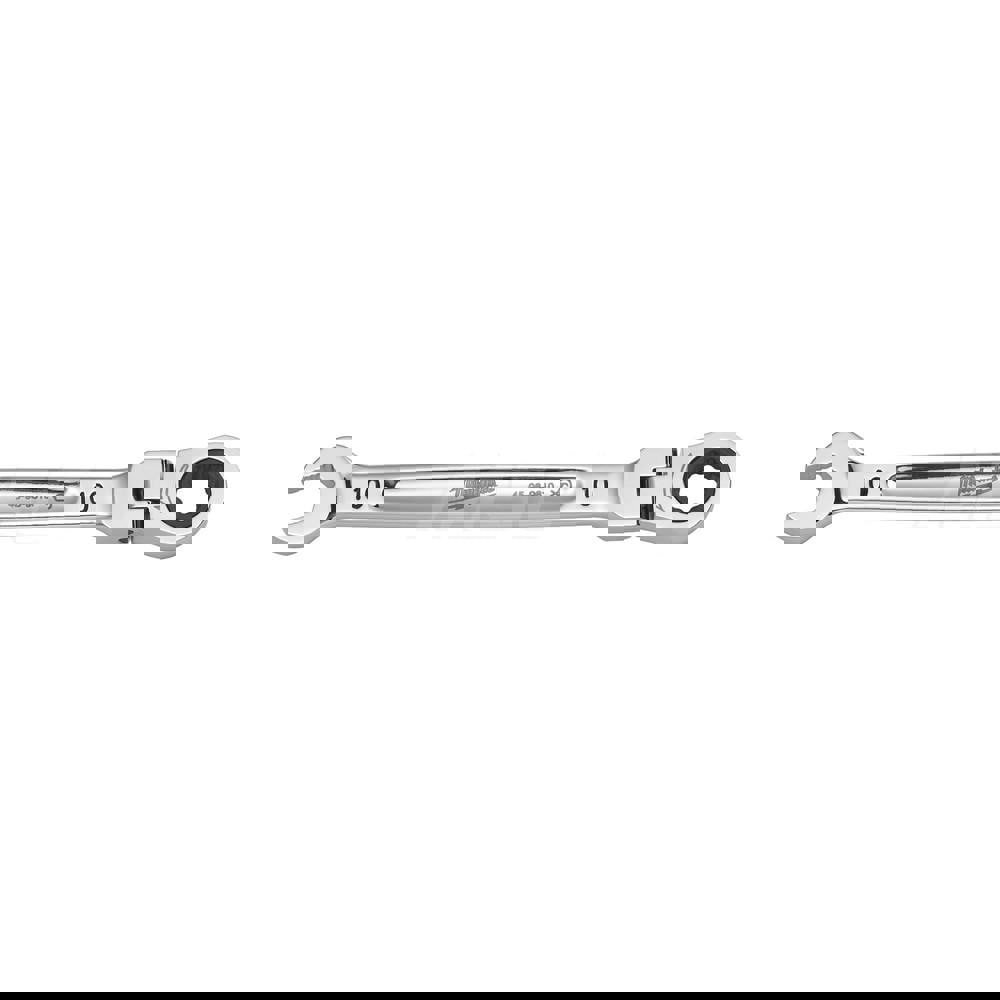 Combination Wrench: 10.00 mm Head Size